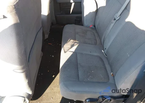 2012 Ford F-150 Xlt from USA, damaged, VIN 1FTFX1EF2CFA68102